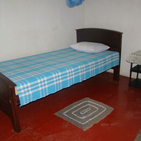 Kumari Resort 波隆纳鲁沃 外观 照片