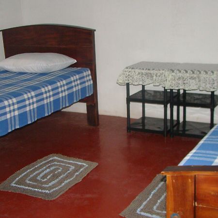Kumari Resort 波隆纳鲁沃 外观 照片