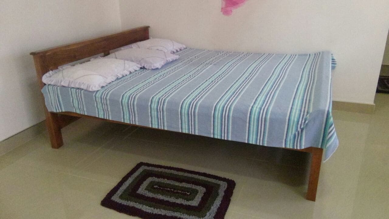 Kumari Resort 波隆纳鲁沃 外观 照片