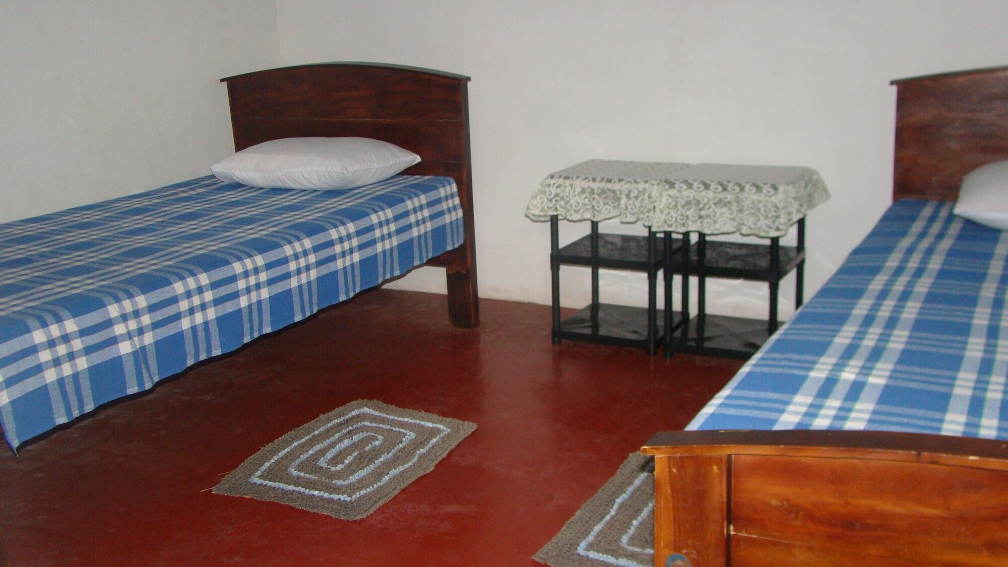 Kumari Resort 波隆纳鲁沃 外观 照片